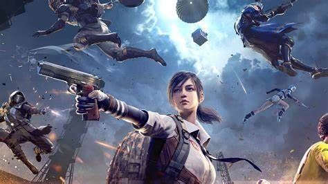求生闪退崩溃、延迟高、进不去的问题CQ9电子游戏网站解决pubg绝地(图1)
