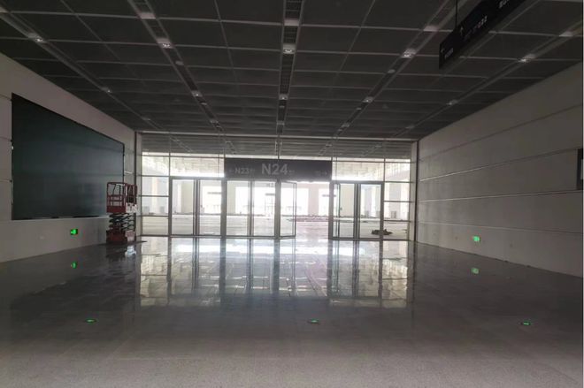 散指示系统：技术与标准的双重保障CQ9电子网站消防应急照明和疏