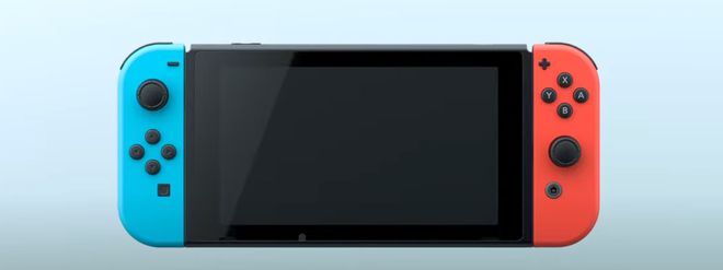 h 2：磁吸手柄、卡带向下兼容4月见！CQ9电子专用平台任天堂官宣Switc(图6)