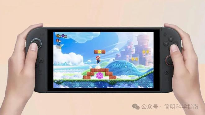 Switch 2首发价格为2900元CQ9电子游戏网站分析师预测任天堂(图2)