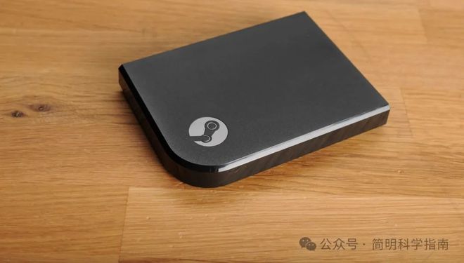 史上最大的失败：夭折的游戏机梦CQ9电子有限公司Steam历(图2)