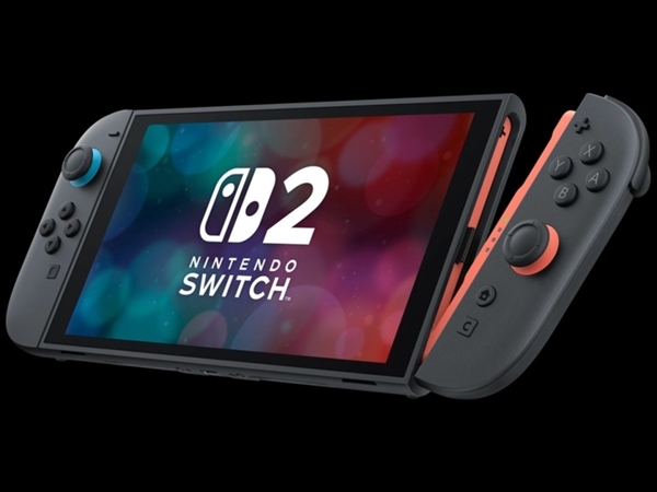 任天堂Switch 2关键信息详解CQ9电子游戏硬件升级但定价抽象(图9)