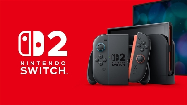 任天堂Switch 2关键信息详解CQ9电子游戏硬件升级但定价抽象(图14)