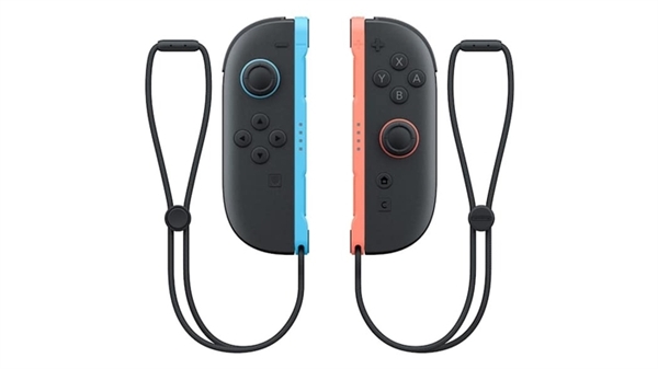 任天堂Switch 2关键信息详解CQ9电子游戏硬件升级但定价抽象(图13)