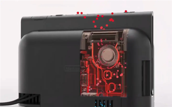 任天堂Switch 2关键信息详解CQ9电子游戏硬件升级但定价抽象(图7)
