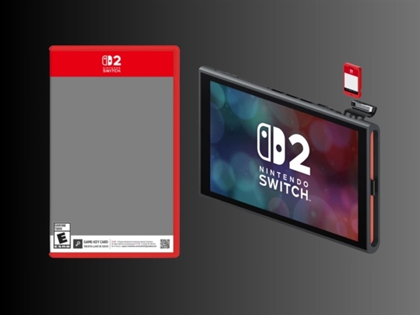 任天堂Switch 2关键信息详解CQ9电子游戏硬件升级但定价抽象(图11)