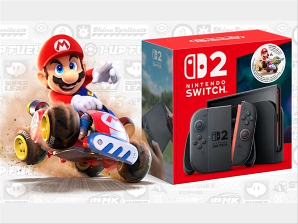 任天堂Switch 2关键信息详解CQ9电子游戏硬件升级但定价抽象(图3)