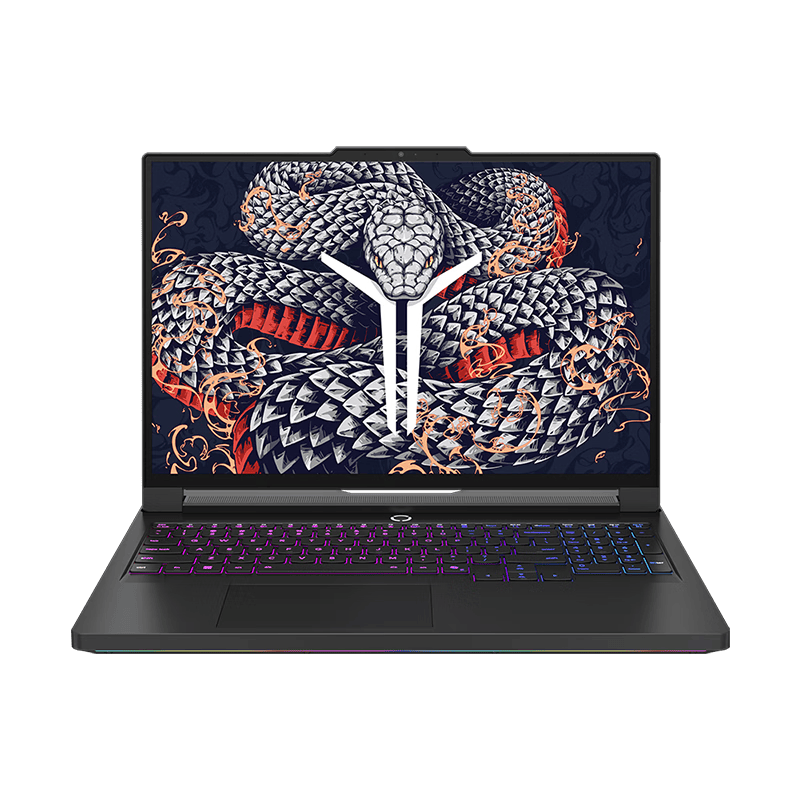 tch2与联想拯救者Y9000P 2025全方位测评CQ9电子中国网站游戏与性能的巅峰对决：任天堂Swi(图2)