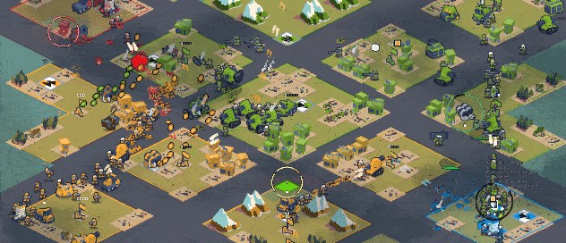 排行榜前十名 十大最耐玩的塔防推荐CQ9