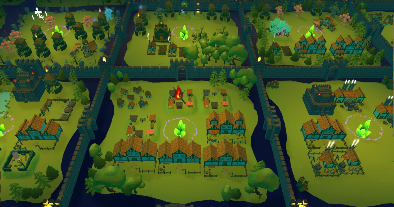 排行榜前十名 十大最耐玩的塔防推荐CQ9电子游戏网站好玩的塔防游戏(图7)