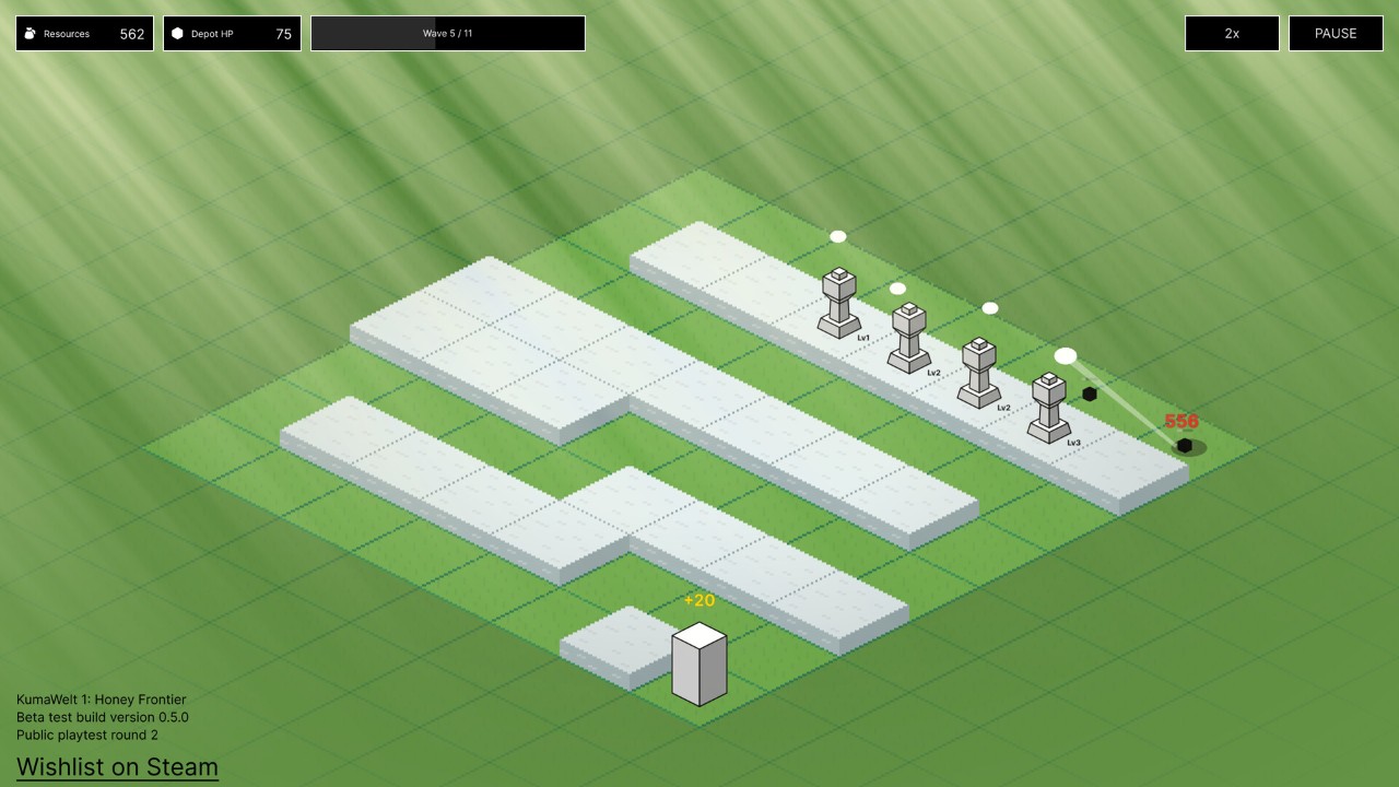 排行榜前十名 十大最耐玩的塔防推荐CQ9电子游戏网站好玩的塔防游戏(图10)